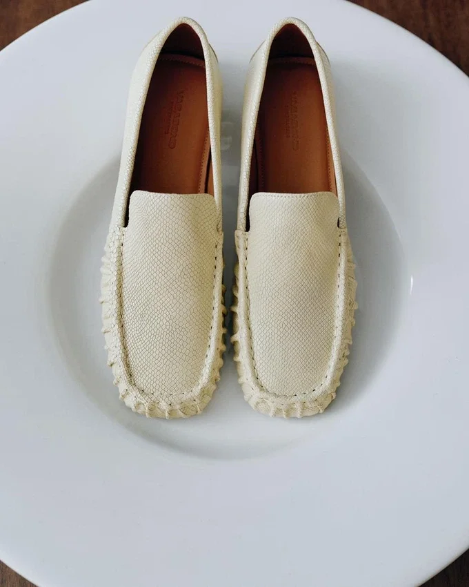 Mika Loafers