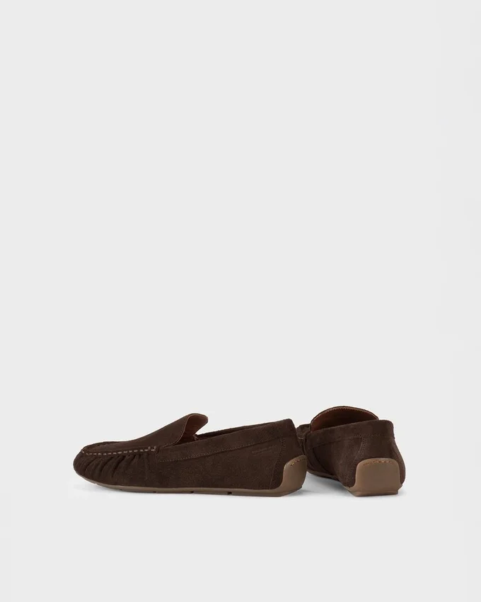 Mika Loafers
