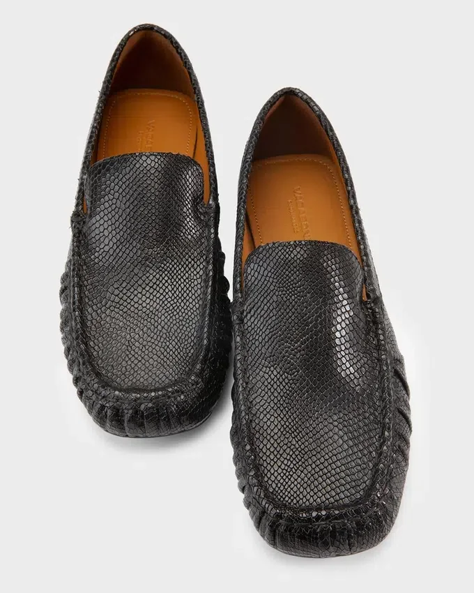 Mika Loafers