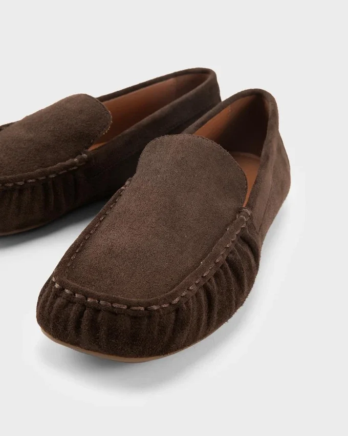 Mika Loafers