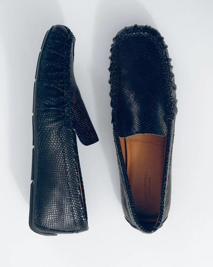 Mika Loafers