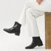 Mona Ankle Boots