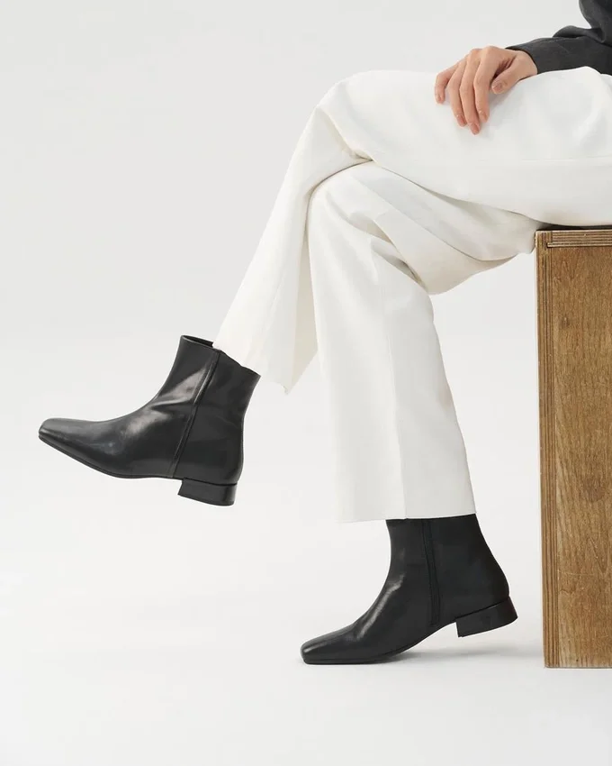 Mona Ankle Boots