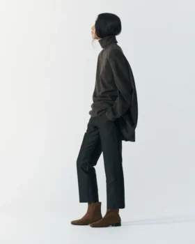 Mona Ankle Boots