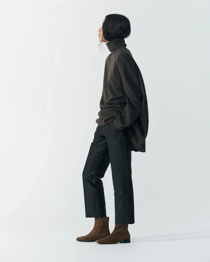 Mona Ankle Boots