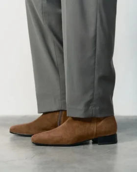 Mona Ankle Boots