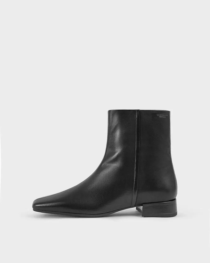 Mona Ankle Boots