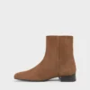 Mona Ankle Boots