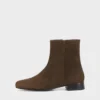 Mona Ankle Boots