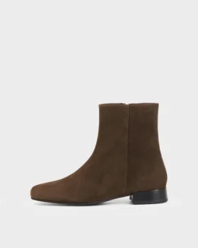 Mona Ankle Boots