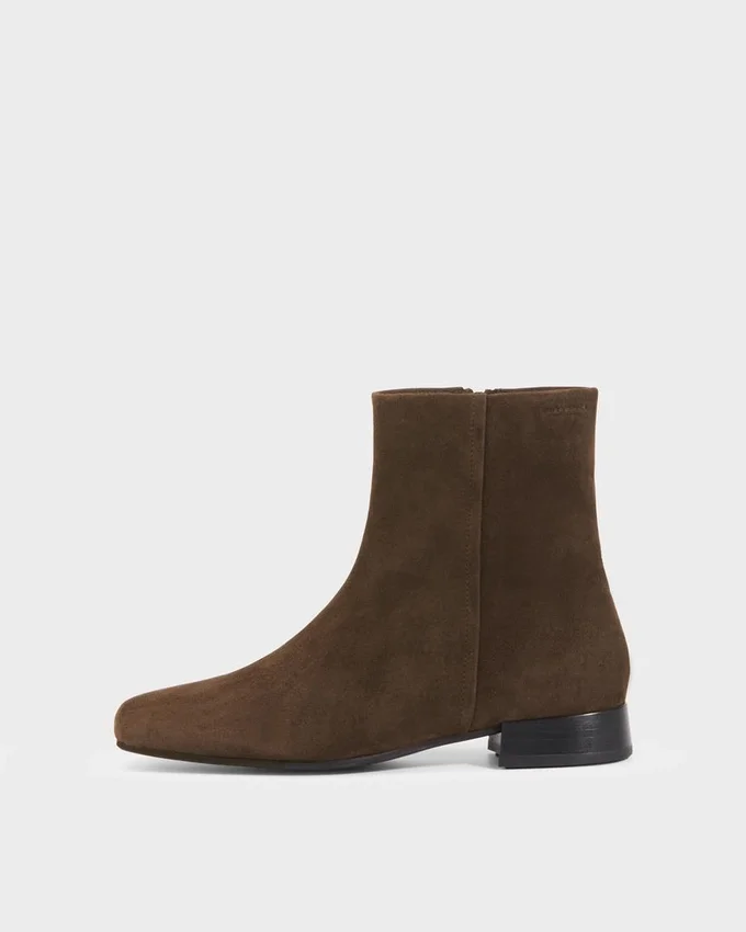 Mona Ankle Boots