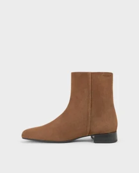 Mona Ankle Boots