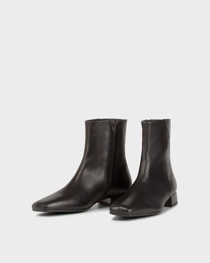 Mona Ankle Boots