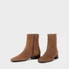 Mona Ankle Boots