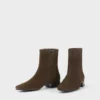 Mona Ankle Boots