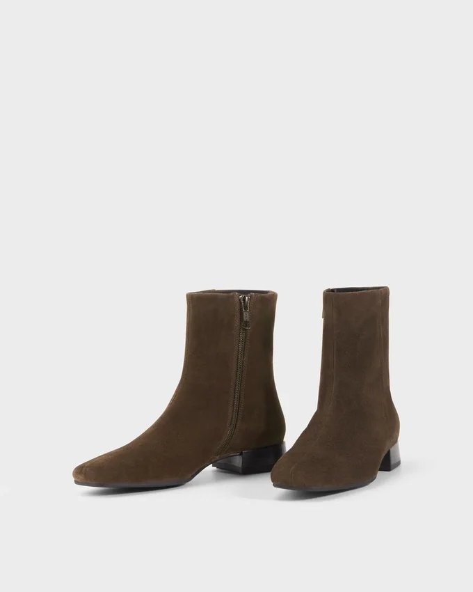 Mona Ankle Boots