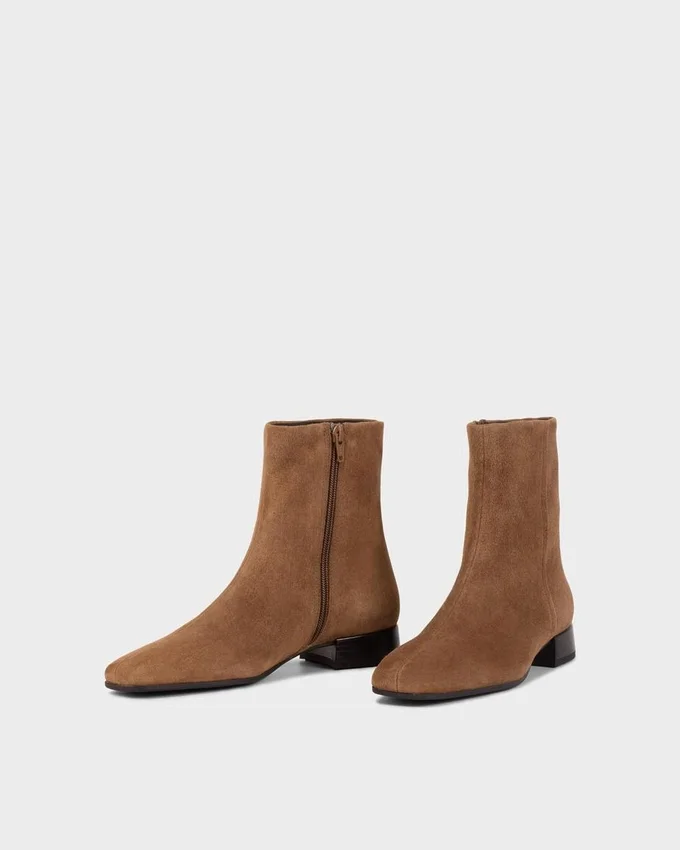 Mona Ankle Boots