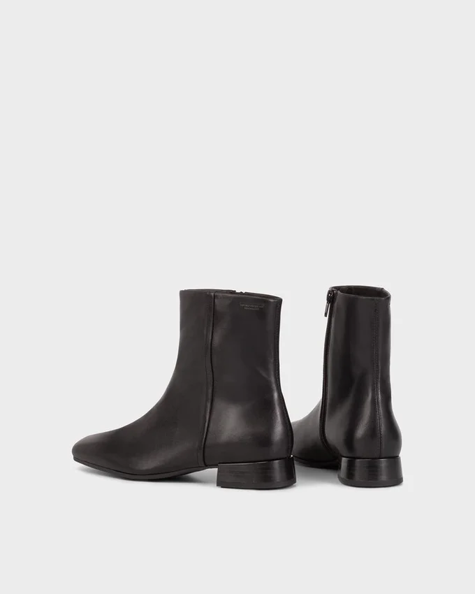 Mona Ankle Boots