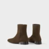 Mona Ankle Boots