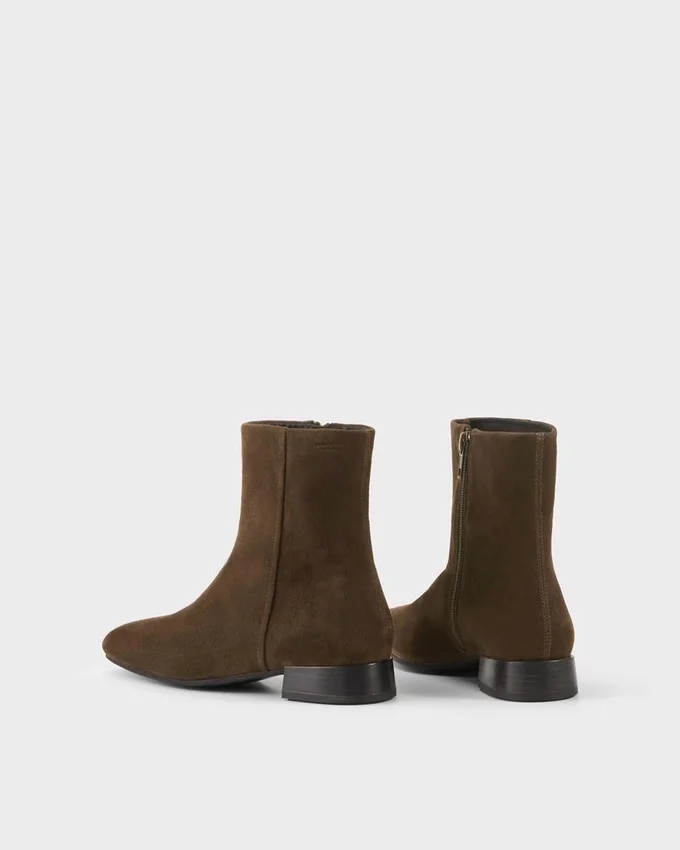 Mona Ankle Boots