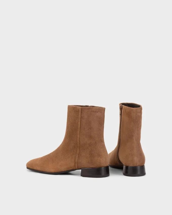 Mona Ankle Boots
