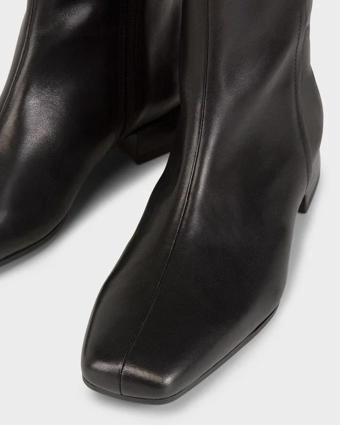 Mona Ankle Boots
