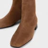 Mona Ankle Boots