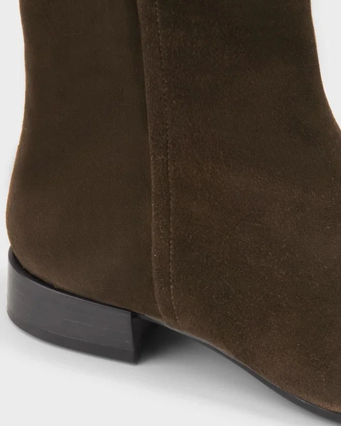 Mona Ankle Boots