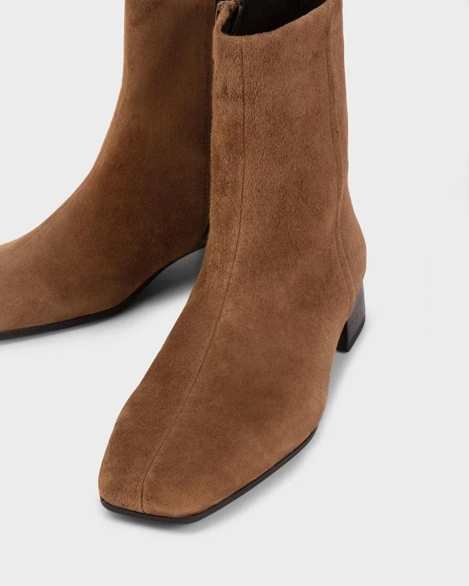 Mona Ankle Boots