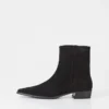 Nella Ankle Boots
