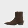 Nella Ankle Boots