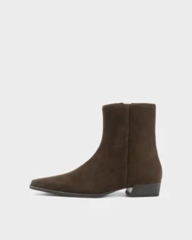Nella Ankle Boots