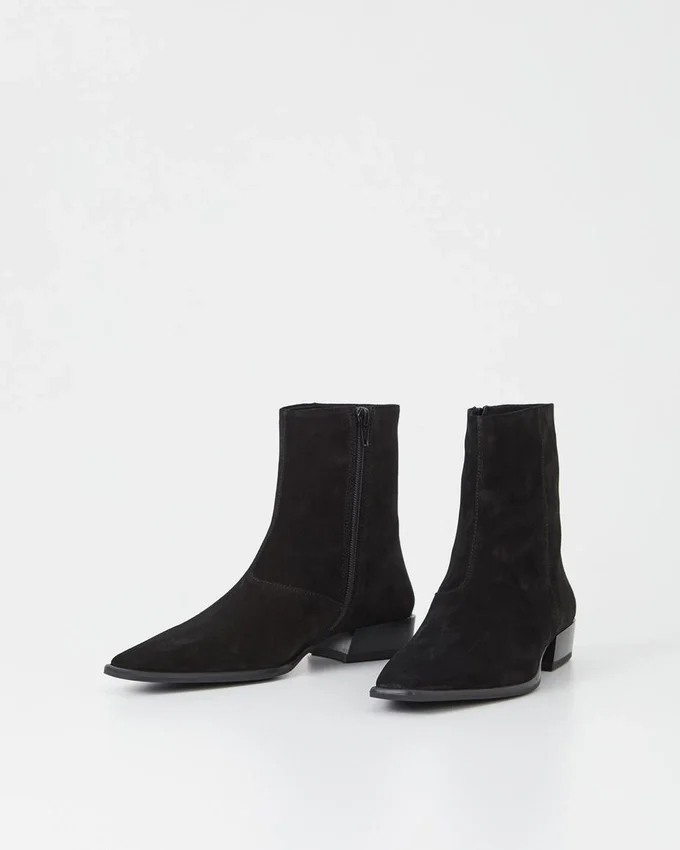Nella Ankle Boots