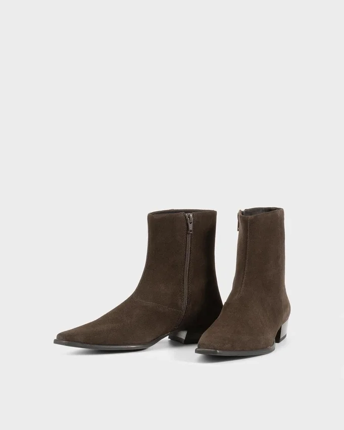 Nella Ankle Boots