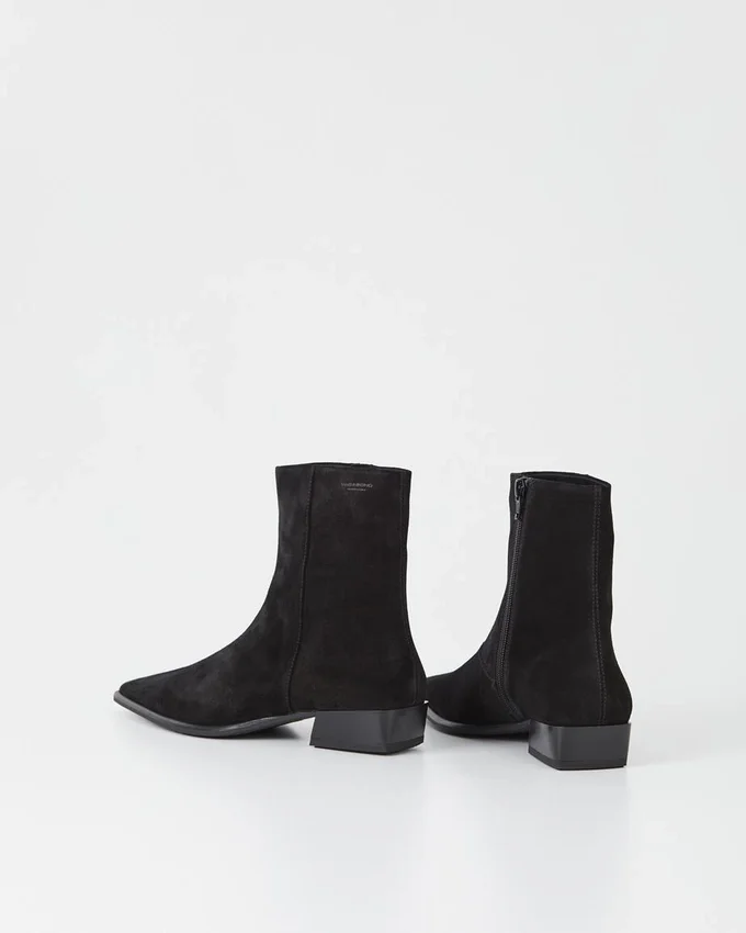 Nella Ankle Boots