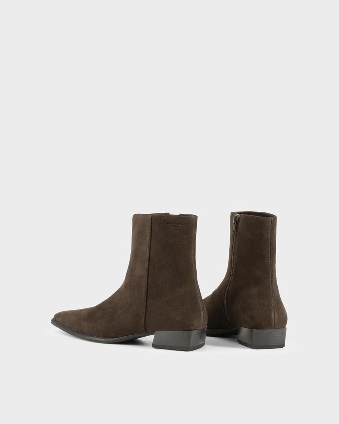 Nella Ankle Boots