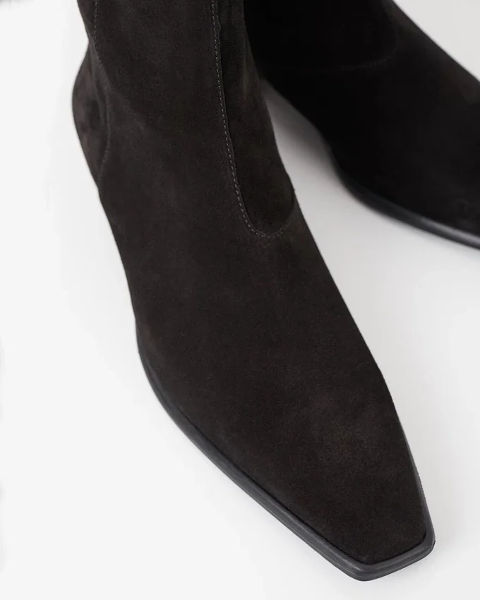 Nella Ankle Boots