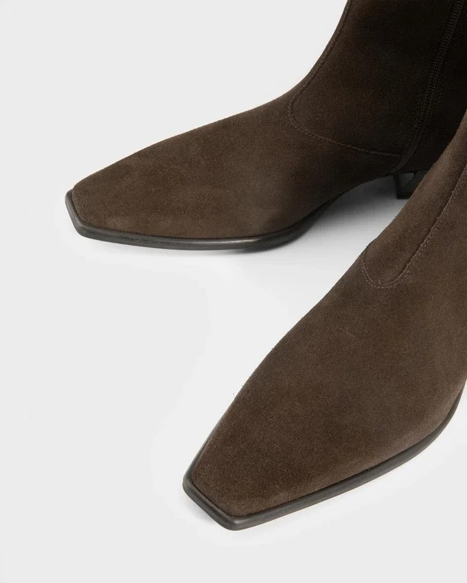 Nella Ankle Boots