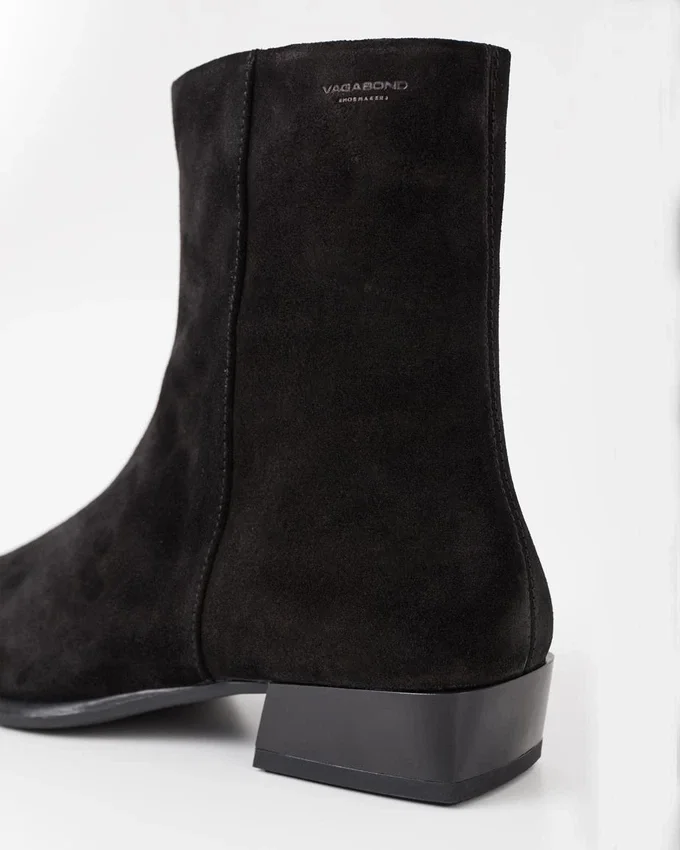 Nella Ankle Boots