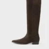 Nella Tall Boots
