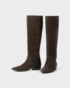 Nella Tall Boots