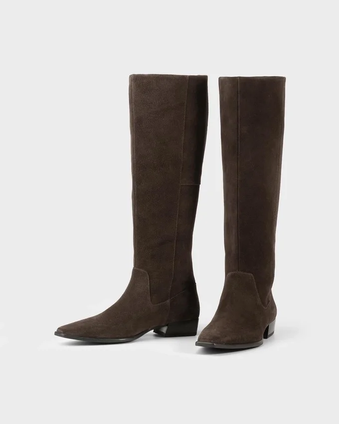 Nella Tall Boots