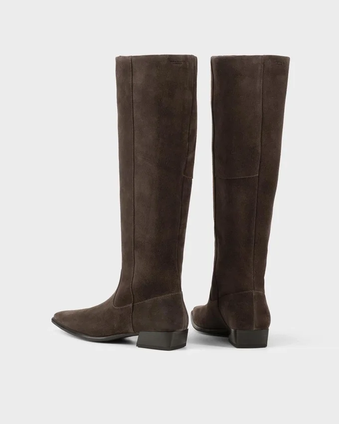 Nella Tall Boots