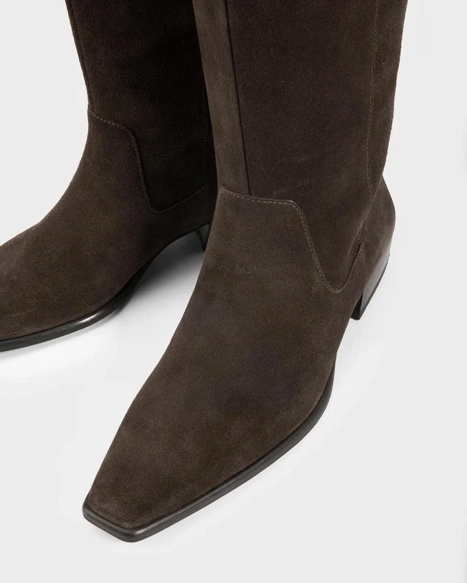 Nella Tall Boots