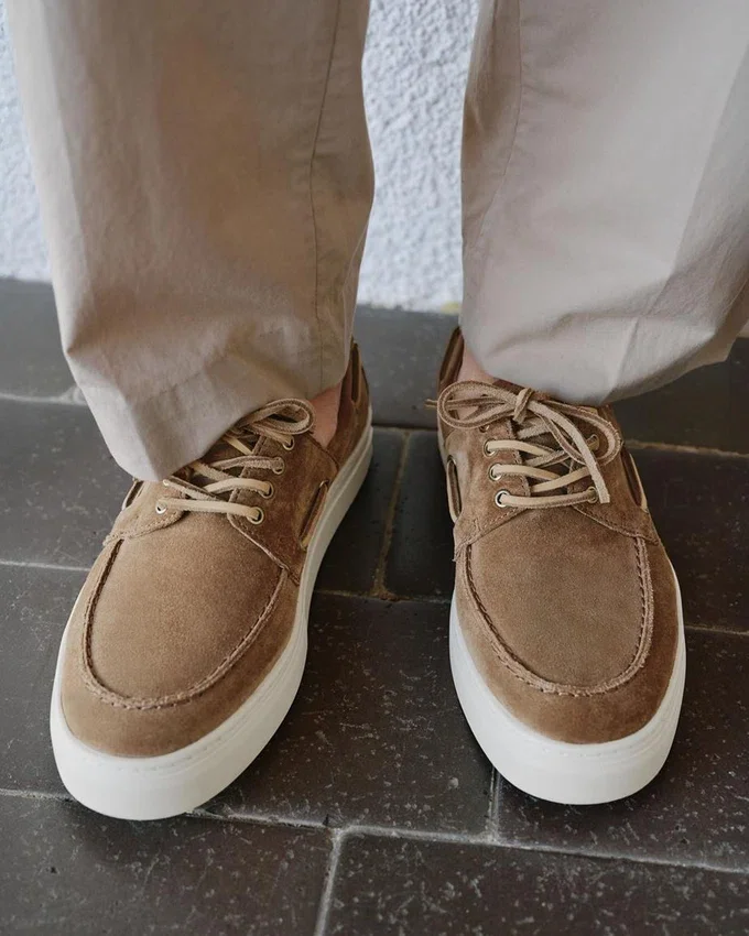 Paul 2.0 Shoes