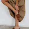 Piper Mules