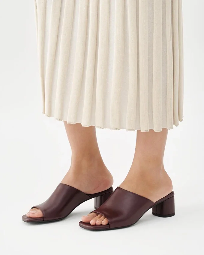 Piper Mules