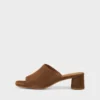 Piper Mules