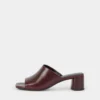 Piper Mules