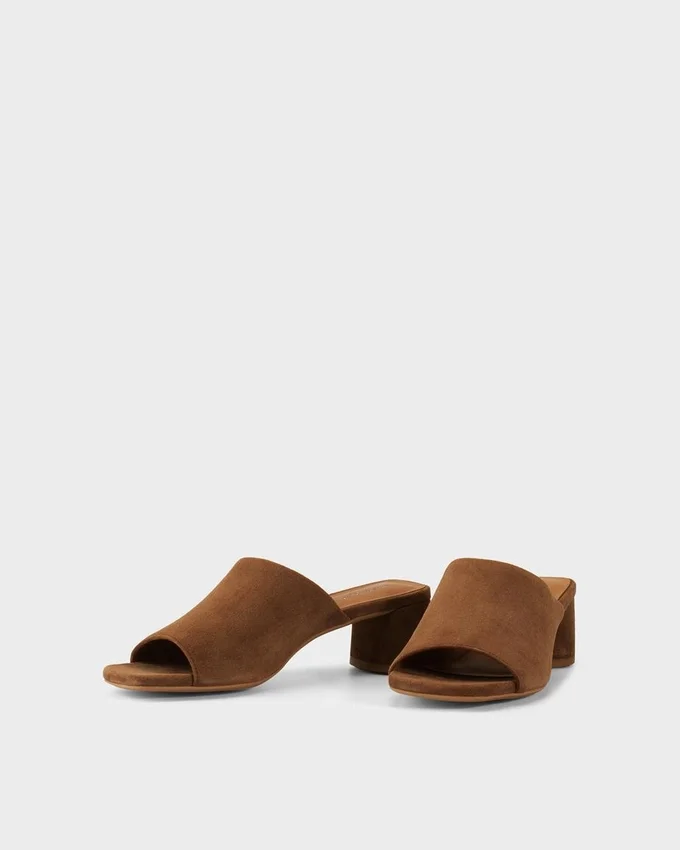 Piper Mules